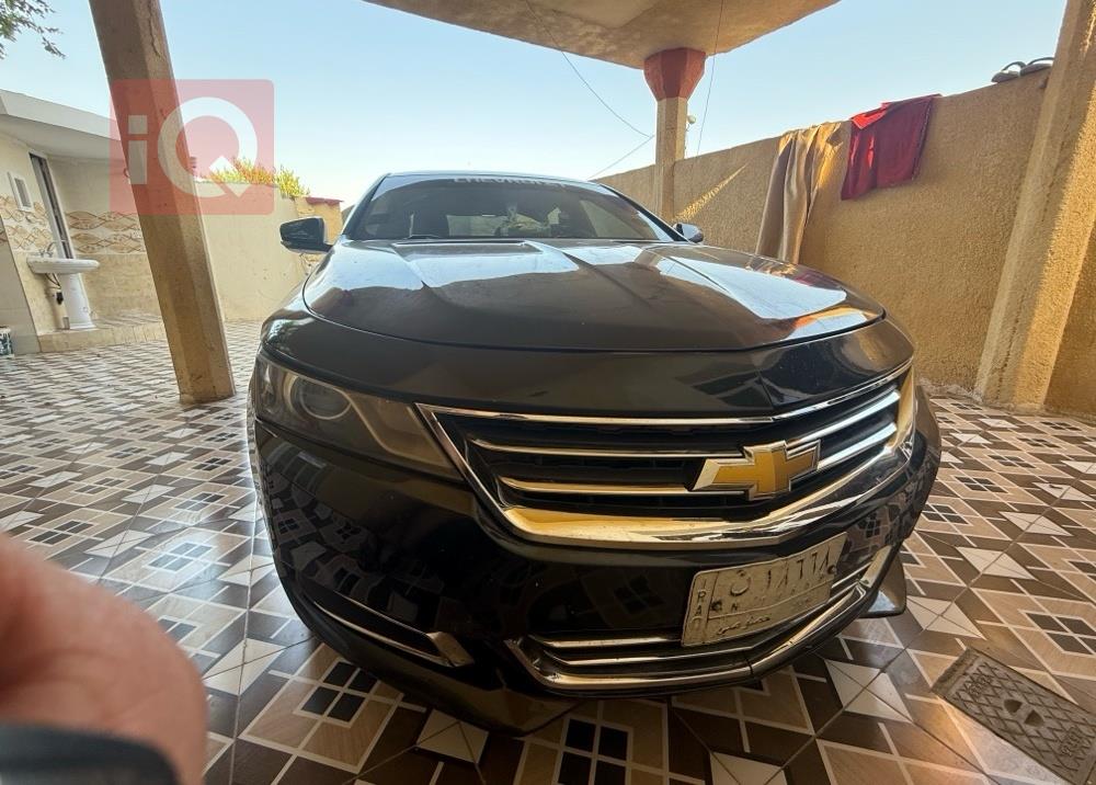 شيفروليه امبالا